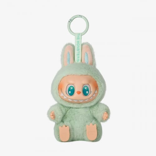POP MART Labubu